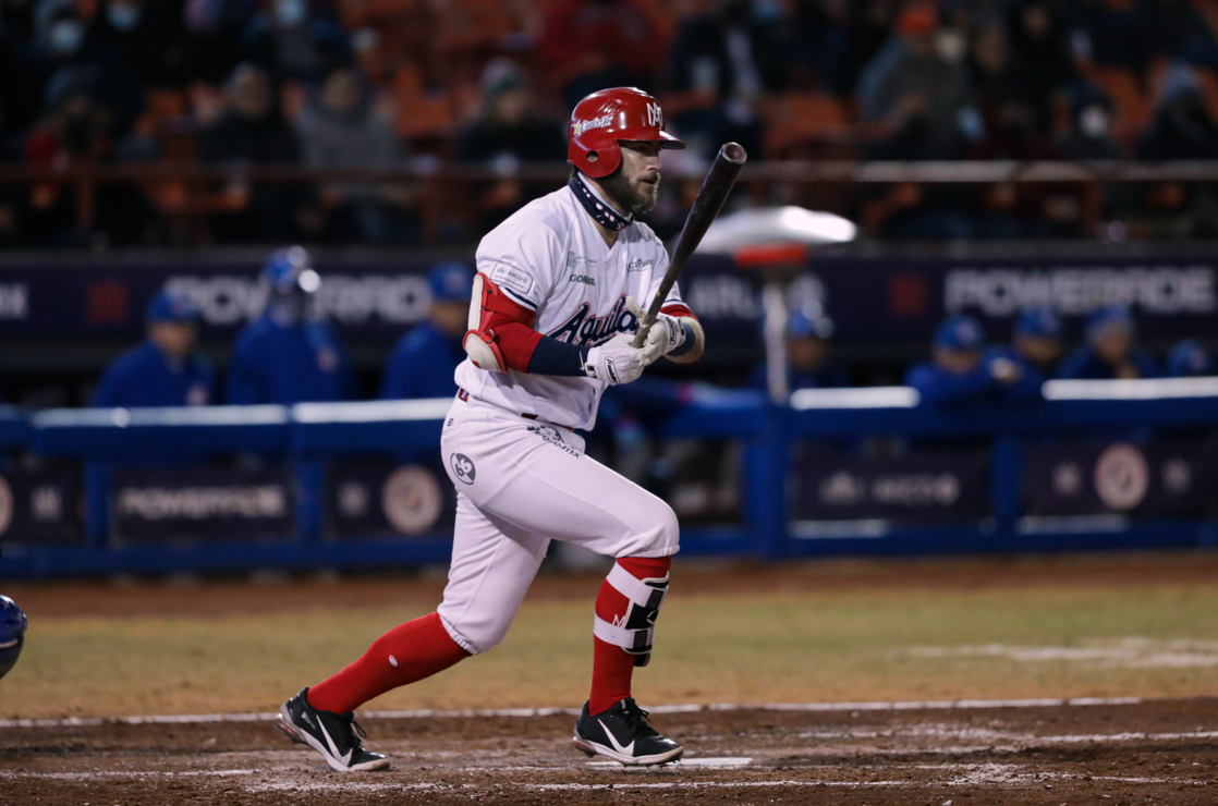 Águilas se acerca en la serie ante Jalisco – Expreso Deportivo